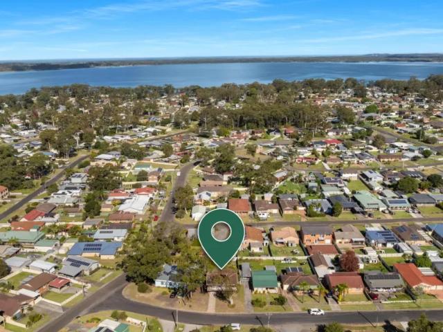 House for sale in Sanctuary Point, New South Wales