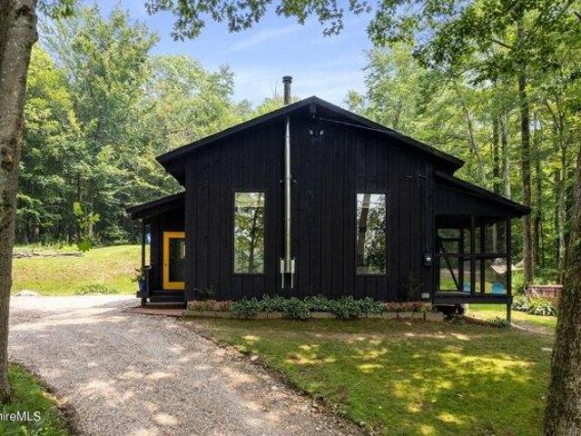 House for sale in Berkshire, Massachusetts