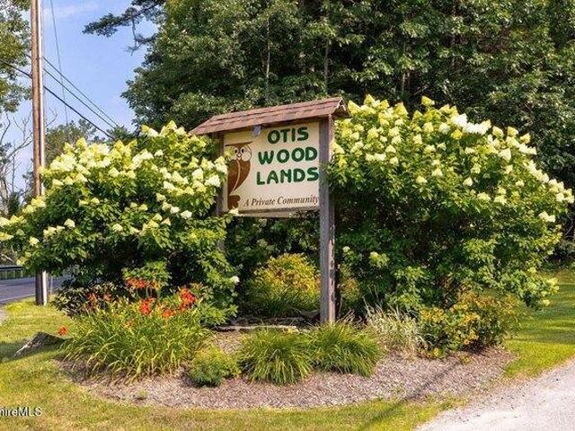 House for sale in Berkshire, Massachusetts