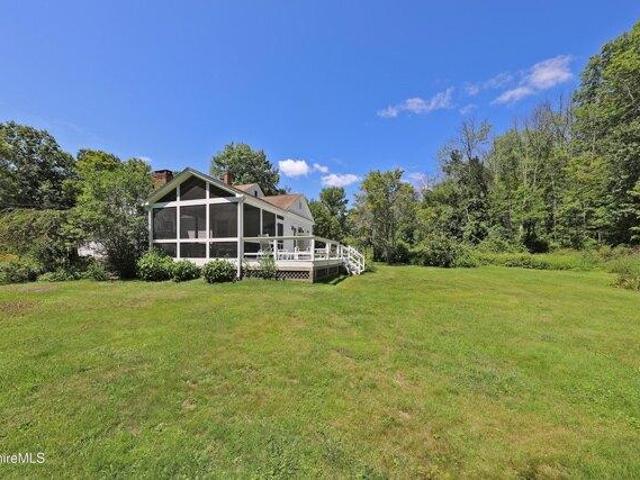 House for sale in Berkshire, Massachusetts