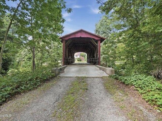 House for sale in Berkshire, Massachusetts