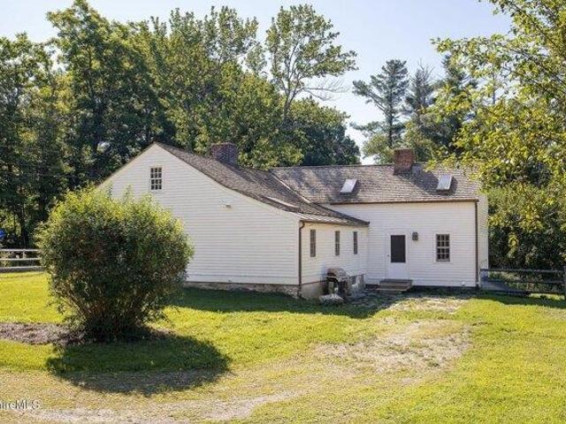 House for sale in Berkshire, Massachusetts