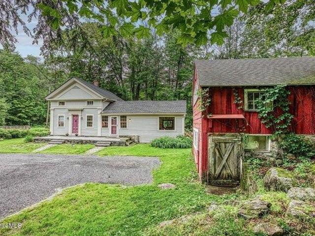 House for sale in Berkshire, Massachusetts