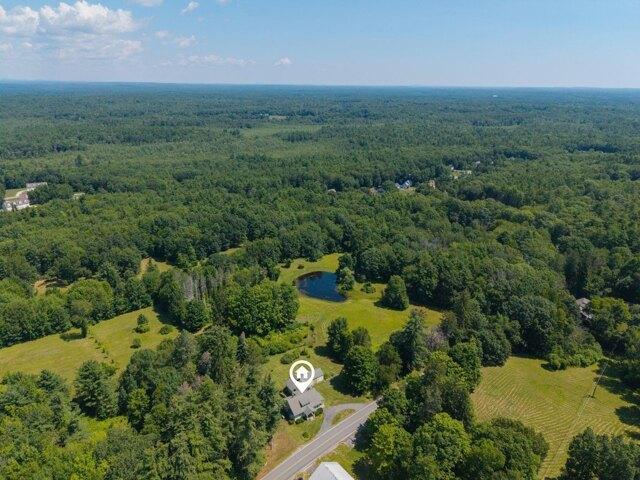 House for sale in New Hampshire