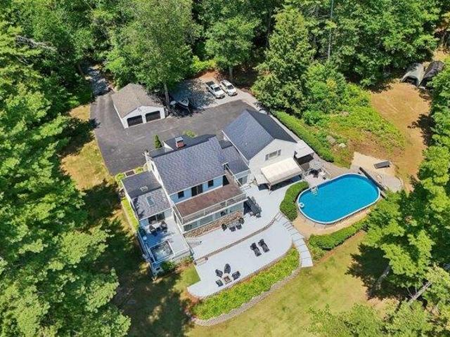 House for sale in New Hampshire