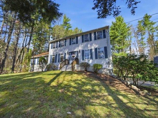 House for sale in New Hampshire