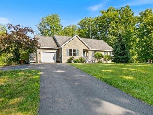 House for sale in New Hampshire