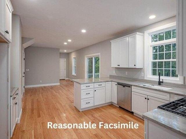 House for sale in New Hampshire