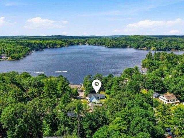House for sale in New Hampshire