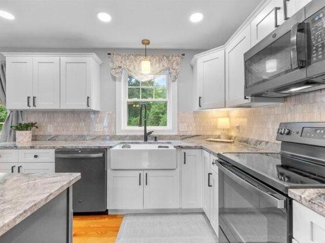 House for sale in New Hampshire