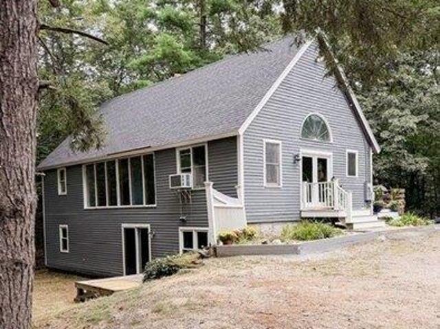 House for sale in New Hampshire