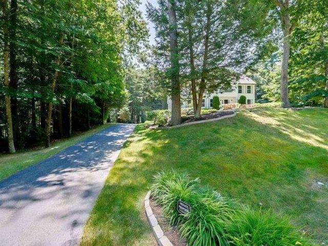 House for sale in New Hampshire