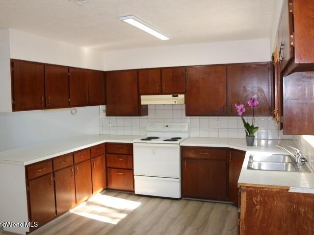 House for sale in Sandpoint