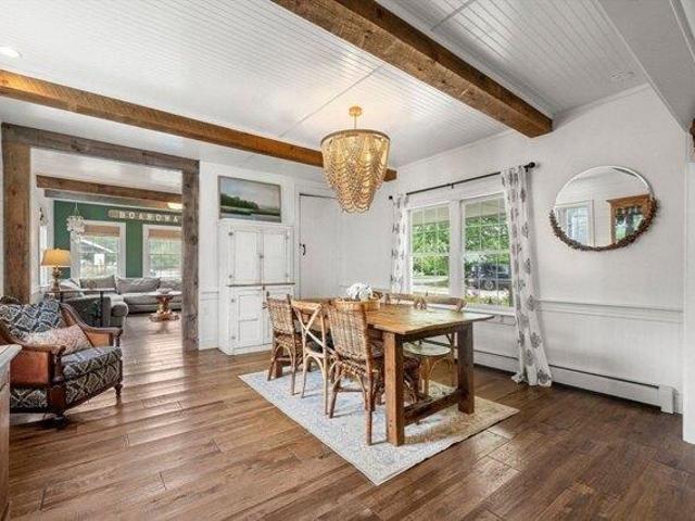 House for sale in East Sandwich, Massachusetts