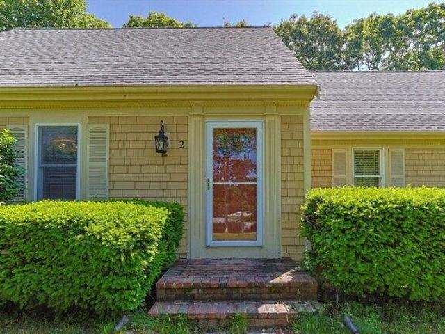House for sale in East Sandwich, Massachusetts