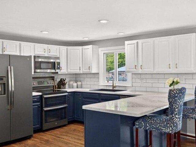 House for sale in East Sandwich, Massachusetts