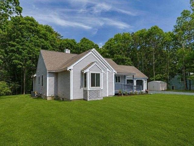 House for sale in East Sandwich, Massachusetts