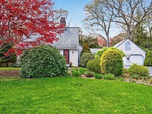 House for sale in East Sandwich, Massachusetts