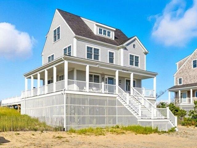 House for sale in East Sandwich, Massachusetts