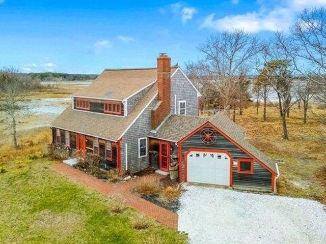 House for sale in East Sandwich, Massachusetts