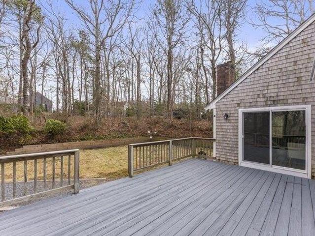 House for sale in East Sandwich, Massachusetts