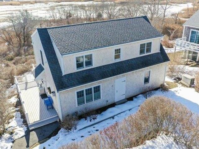 House for sale in East Sandwich, Massachusetts