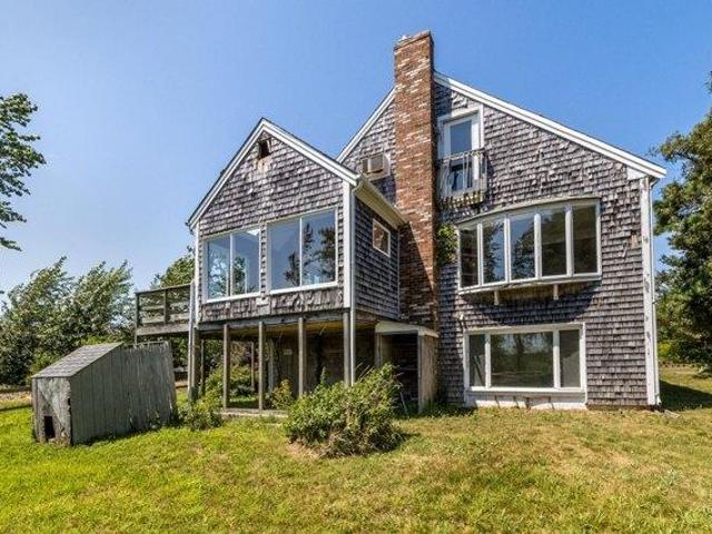 House for sale in East Sandwich, Massachusetts