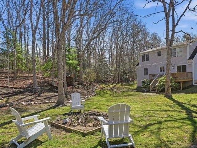 House for sale in East Sandwich, Massachusetts
