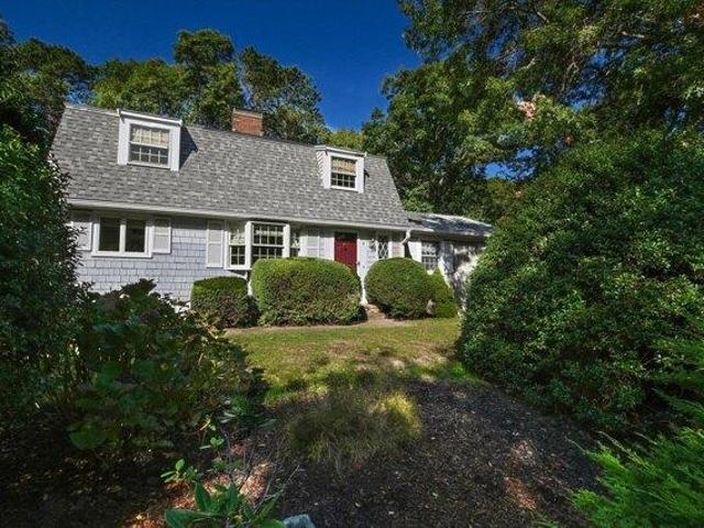 House for sale in East Sandwich, Massachusetts