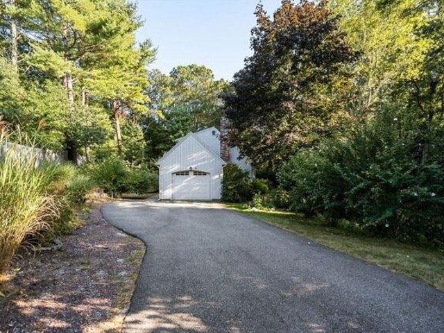 House for sale in East Sandwich, Massachusetts