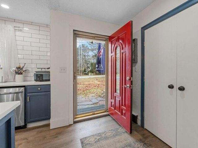 House for sale in East Sandwich, Massachusetts