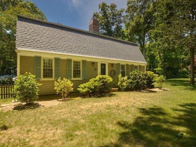 House for sale in East Sandwich, Massachusetts