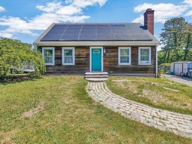 House for sale in East Sandwich, Massachusetts
