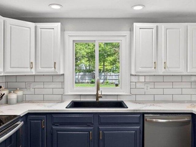 House for sale in East Sandwich, Massachusetts