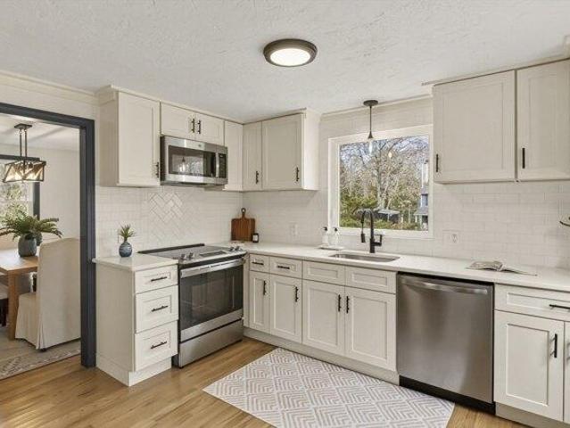 House for sale in East Sandwich, Massachusetts