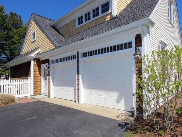 House for sale in East Sandwich, Massachusetts