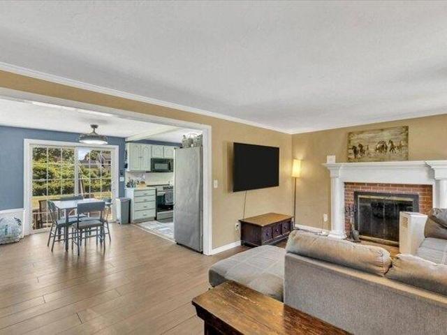 House for sale in East Sandwich, Massachusetts