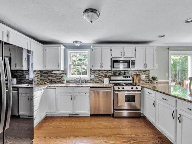 House for sale in East Sandwich, Massachusetts