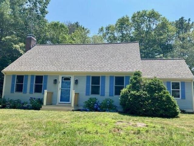 House for sale in East Sandwich, Massachusetts