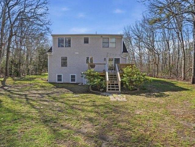 House for sale in East Sandwich, Massachusetts
