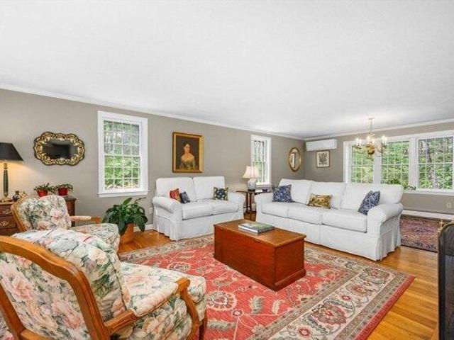 House for sale in East Sandwich, Massachusetts