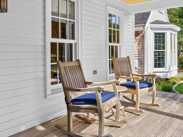 House for sale in East Sandwich, Massachusetts