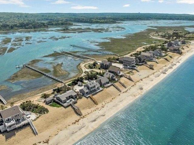 House for sale in East Sandwich, Massachusetts
