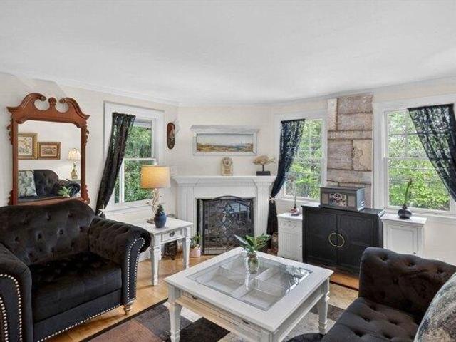 House for sale in East Sandwich, Massachusetts