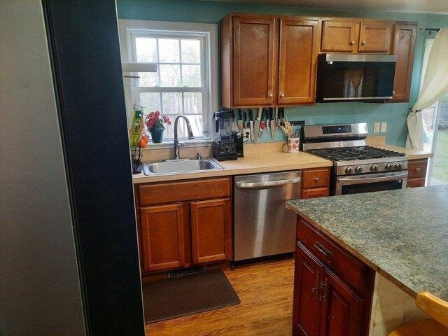 House for sale in East Sandwich, Massachusetts