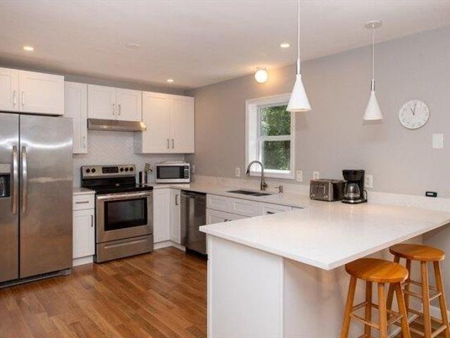 House for sale in East Sandwich, Massachusetts