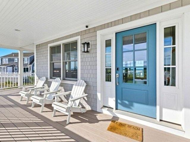 House for sale in East Sandwich, Massachusetts