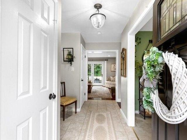 House for sale in East Sandwich, Massachusetts