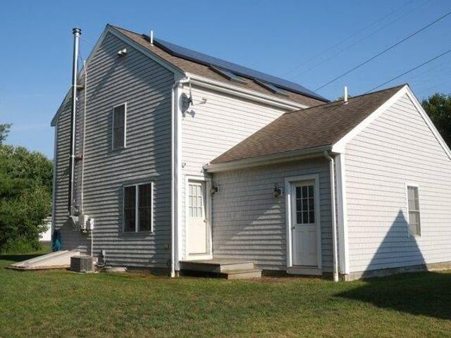 House for sale in Sandwich, Barnstable County