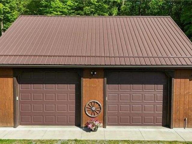 House for sale in Mercer, Pennsylvania